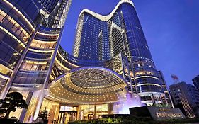 Sofitel Guangzhou Sunrich